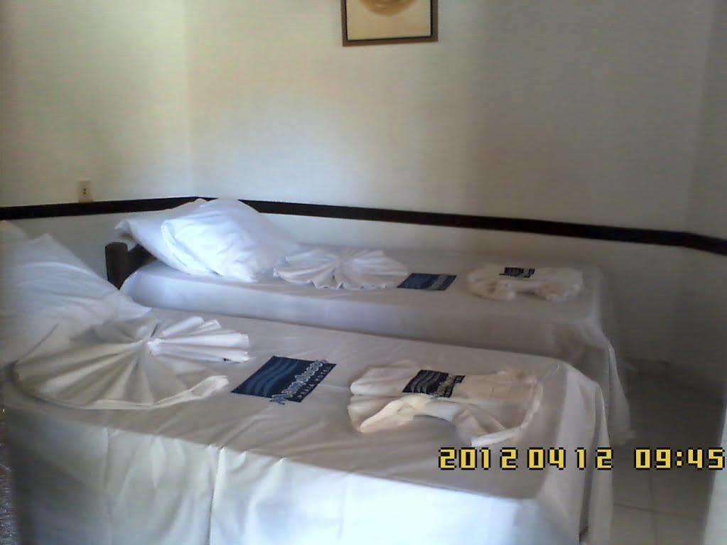 Hotel Mamelucos ラウロ・ジ・フレイタス エクステリア 写真